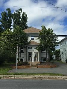 3 Bedrooms Spacious and Bright Apartments for rent in Antigonish