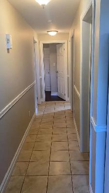 3 Bedrooms Spacious and Bright Apartments for rent in Antigonish - Photo 2