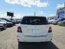 2010 Mercedes-Benz GLK-Class 350 4MATIC Low KM Leather Heated Se - Photo 5