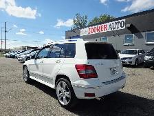 2010 Mercedes-Benz GLK-Class 350 4MATIC Low KM Leather Heated Se - Photo 6