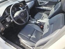 2010 Mercedes-Benz GLK-Class 350 4MATIC Low KM Leather Heated Se - Photo 8