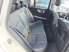 2010 Mercedes-Benz GLK-Class 350 4MATIC Low KM Leather Heated Se - Photo 10