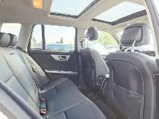 2010 Mercedes-Benz GLK-Class 350 4MATIC Low KM Leather Heated Se - Photo 11