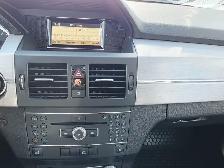 2010 Mercedes-Benz GLK-Class 350 4MATIC Low KM Leather Heated Se - Photo 15