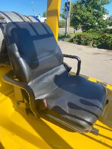 Refreshed 5000 lb Hyster Forklift Cascade Carton Clamp & Non-Mar - Photo 5