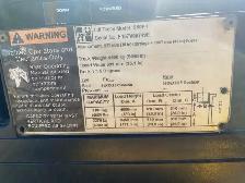 Refreshed 5000 lb Hyster Forklift Cascade Carton Clamp & Non-Mar - Photo 10