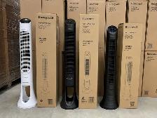 Tower Fan -Honeywell | Brand New Limited Stock - Photo 2