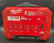 MILWAUKEE HOLE SAW 49-56-5730