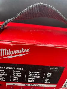 MILWAUKEE HOLE SAW 49-56-5730 - Photo 4