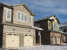 Luxury 3 bedroom Executive Suite Apartment in Guelph