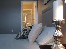 Luxury 3 bedroom Executive Suite Apartment in Guelph - Photo 8