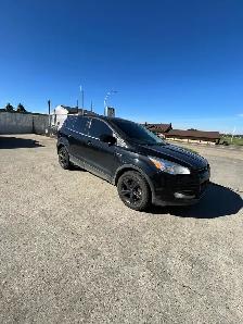 2016 ford escape 2.5 L