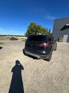 2016 ford escape 2.5 L - Photo 2
