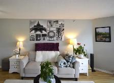 23-033 Nicely furnished condo, All Utilities Included - Photo 3