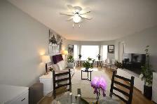 23-033 Nicely furnished condo, All Utilities Included - Photo 4