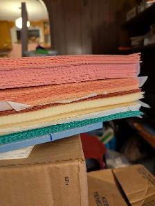BeesWax  (for rolling candles) - Photo 2