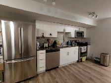 Two Bedroom Modern Duplex near Downtown Edmonton - Photo 5
