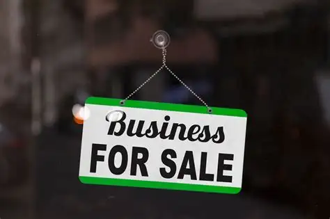 WANTED Business for Sale up to $450k