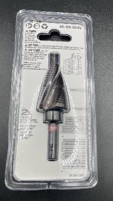 MILWAUKEE SHOCKWAVE IMPACT DUTY METAL DRILL BIT 48-89-9249 - Photo 2