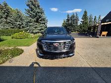 2023 Cadillac Escalade Premium Luxury Platinum - Photo 2