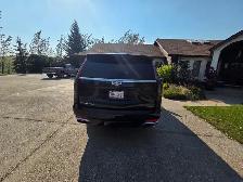 2023 Cadillac Escalade Premium Luxury Platinum - Photo 4