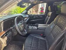 2023 Cadillac Escalade Premium Luxury Platinum - Photo 7