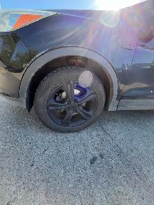 2016 ford escape 2.5L - Photo 5