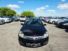 2009 Saturn Astra Manual Low KM One Owner Vehicle Heated Seats - Photo 2