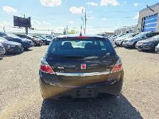 2009 Saturn Astra Manual Low KM One Owner Vehicle Heated Seats - Photo 5