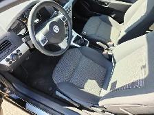 2009 Saturn Astra Manual Low KM One Owner Vehicle Heated Seats - Photo 8