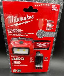 MILWAUKEE HEADLAMP 2103