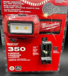 MILWAUKEE HEADLAMP 2103 - Photo 2