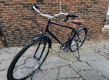 NEW! Custom Retro/Classic Style Bicycle - Photo 2