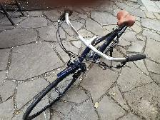 NEW! Custom Retro/Classic Style Bicycle - Photo 3