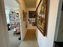 MARKET WHARF: 2 BEDROOM 1 BATH CONDO W/ PARKING INCL. DOWNTOWN - Photo 9
