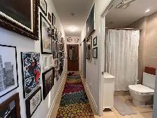 MARKET WHARF: 2 BEDROOM 1 BATH CONDO W/ PARKING INCL. DOWNTOWN - Photo 10