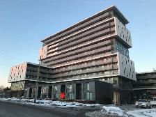 YORKDALE CONDO: 2 BEDS 2 BATHS CONDO W/ PARKING INCLUDED