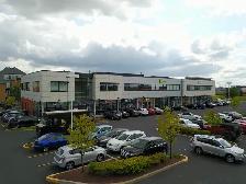 Brossard DIX30 - Bureaux aménagés 777 pc et 2679 pc 2e étage