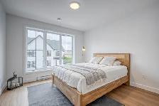1,5 MOIS GRATUITS - Maison de ville (5 1/2) 1ER SEPT - Photo 4