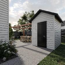 1,5 MOIS GRATUITS - Maison de ville (5 1/2) 1ER SEPT - Photo 7