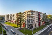 Condo 3 1/2 à louer Aires communes grandioses ! Ste-Foy - Photo 5