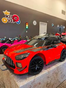 Kids Cars STORE SALE: Rubber Tires, Music, Parent Remote—ALL NEW - Photo 4