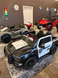 Kids Cars STORE SALE: Rubber Tires, Music, Parent Remote—ALL NEW - Photo 5