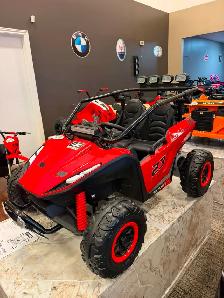 Kids Cars STORE SALE: Rubber Tires, Music, Parent Remote—ALL NEW - Photo 6