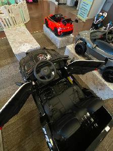 Kids Cars STORE SALE: Rubber Tires, Music, Parent Remote—ALL NEW - Photo 7