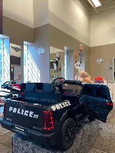 Kids Cars STORE SALE: Rubber Tires, Music, Parent Remote—ALL NEW - Photo 8