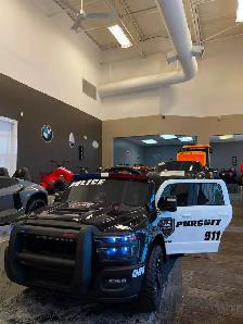 Kids Cars STORE SALE: Rubber Tires, Music, Parent Remote—ALL NEW - Photo 9