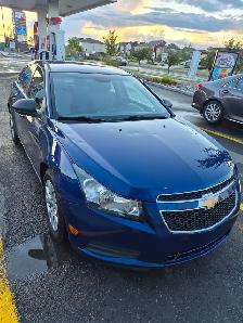 2012 Chevrolet cruze for sale - Photo 10