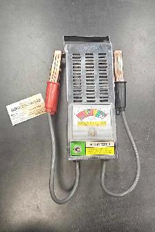 Battery Capacity Tester