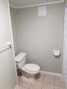 BACHELOR APT SUBLET IN BEAUTIFUL VICTORIAN HOME DOWNTOWN BARRIE - Photo 6